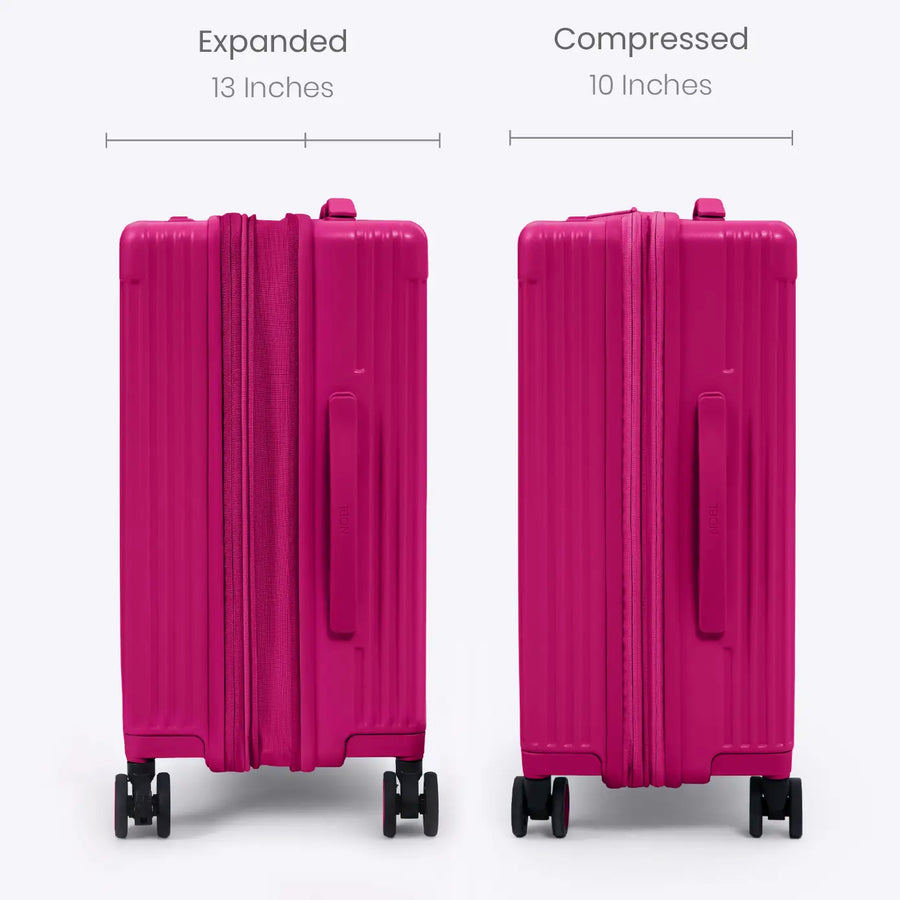 Expandable