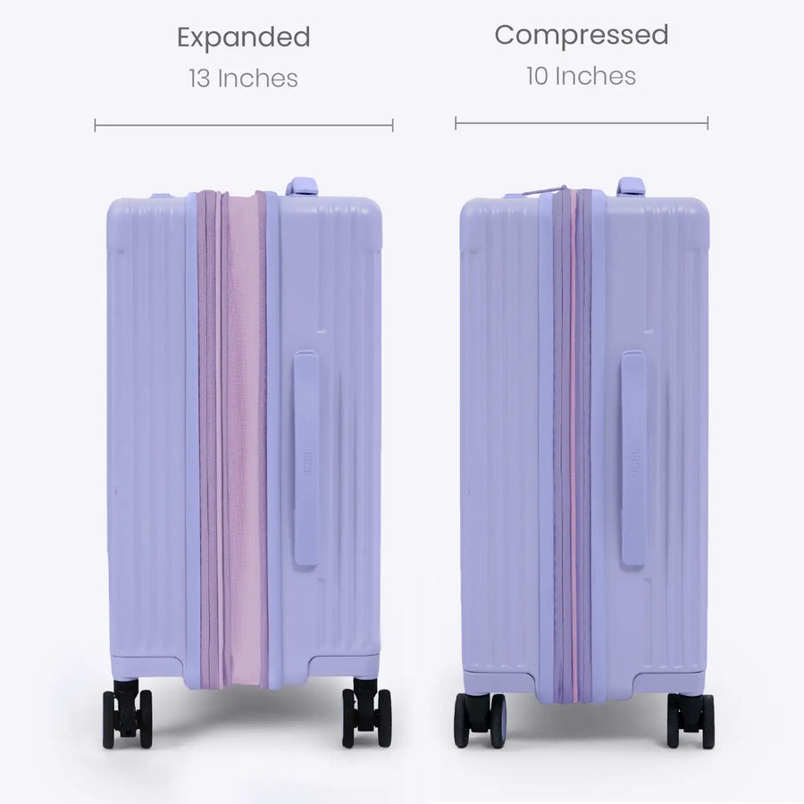 Expandable
