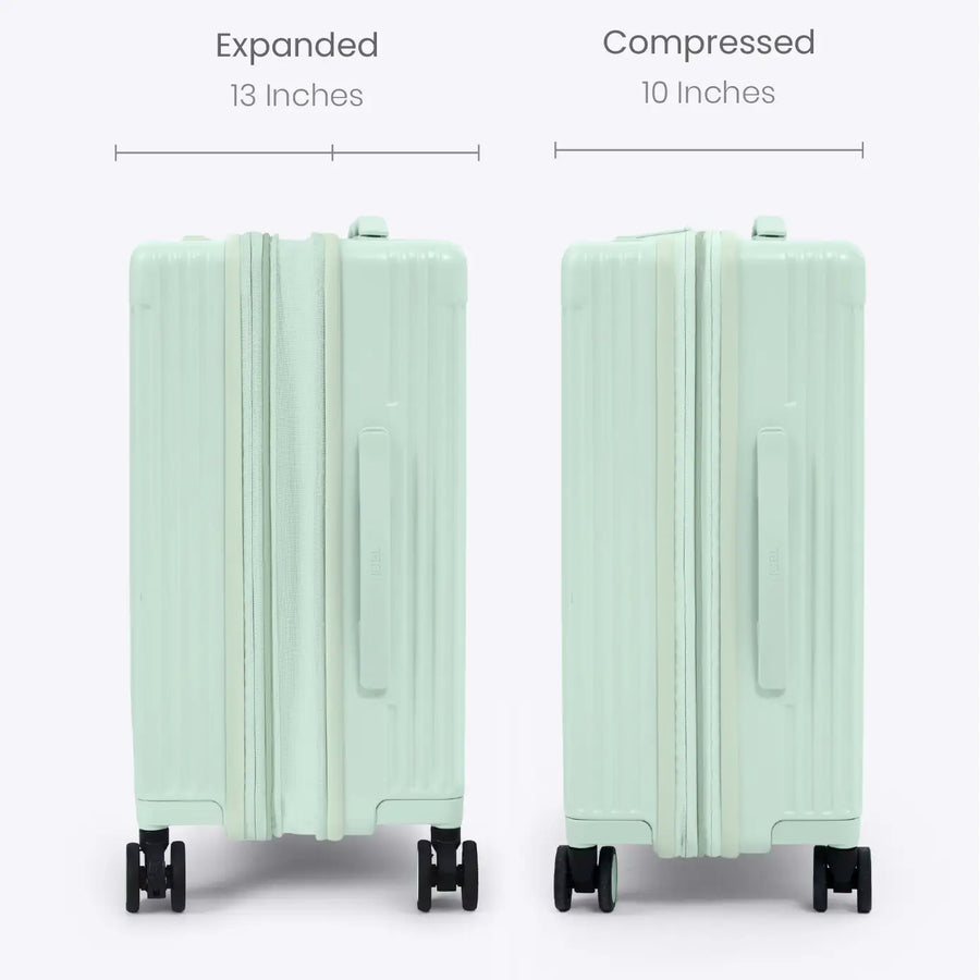 Expandable