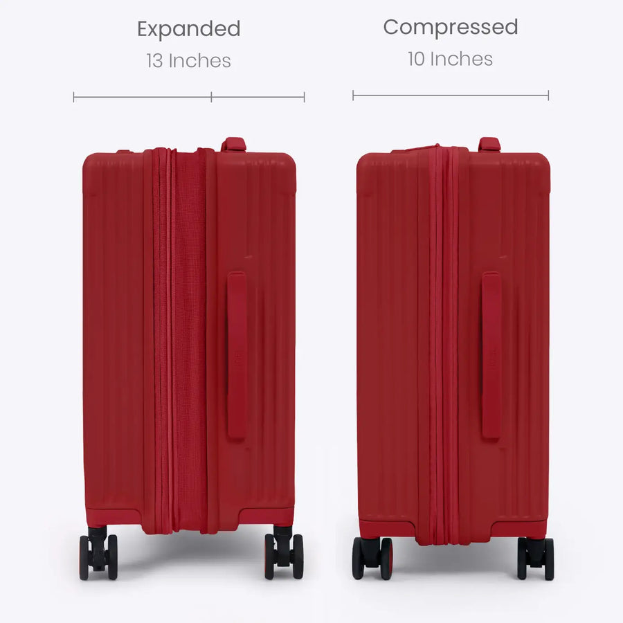 Expandable