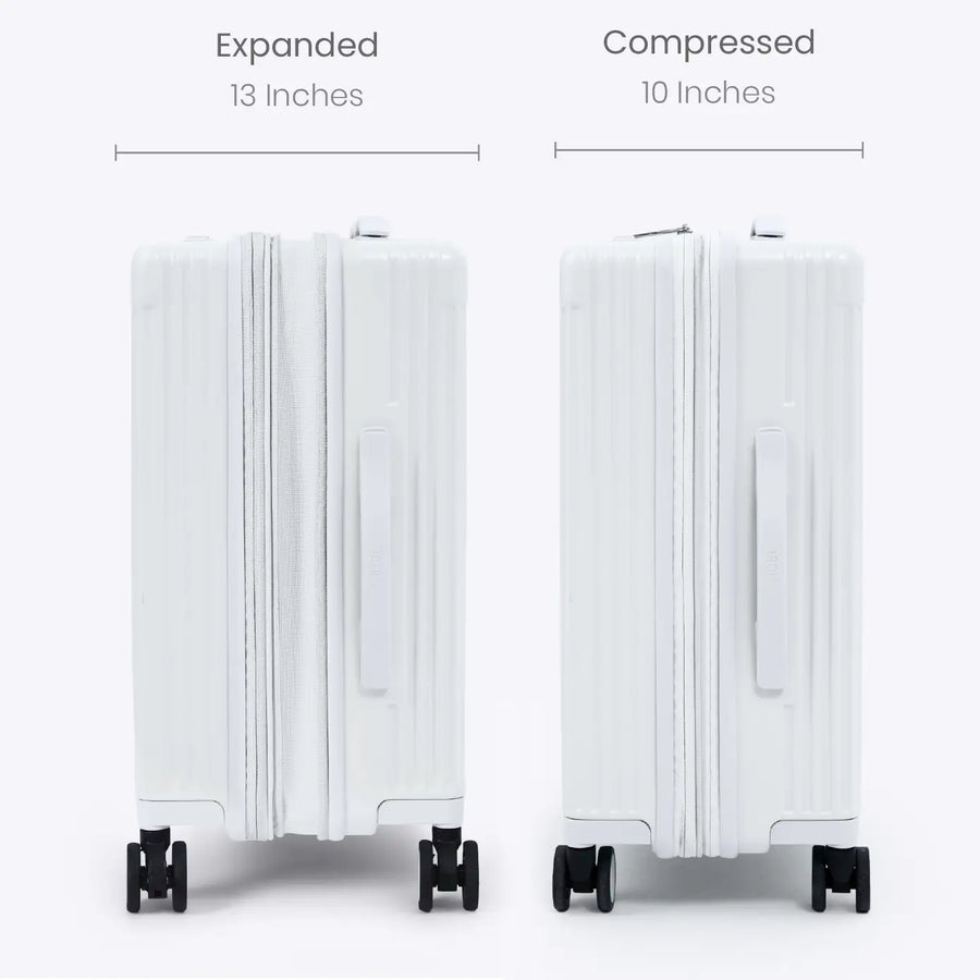 Expandable