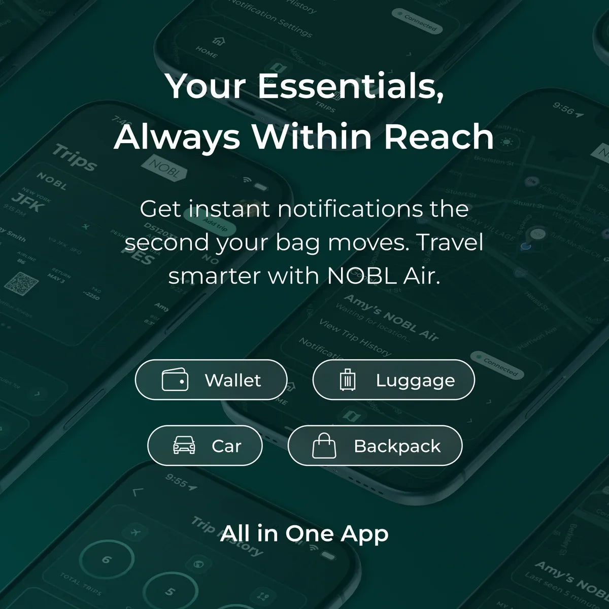 NOBL Air™