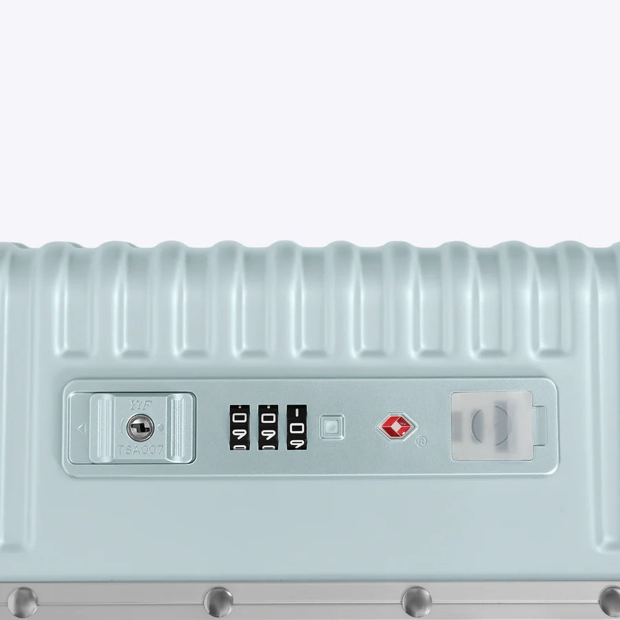 Charging Port