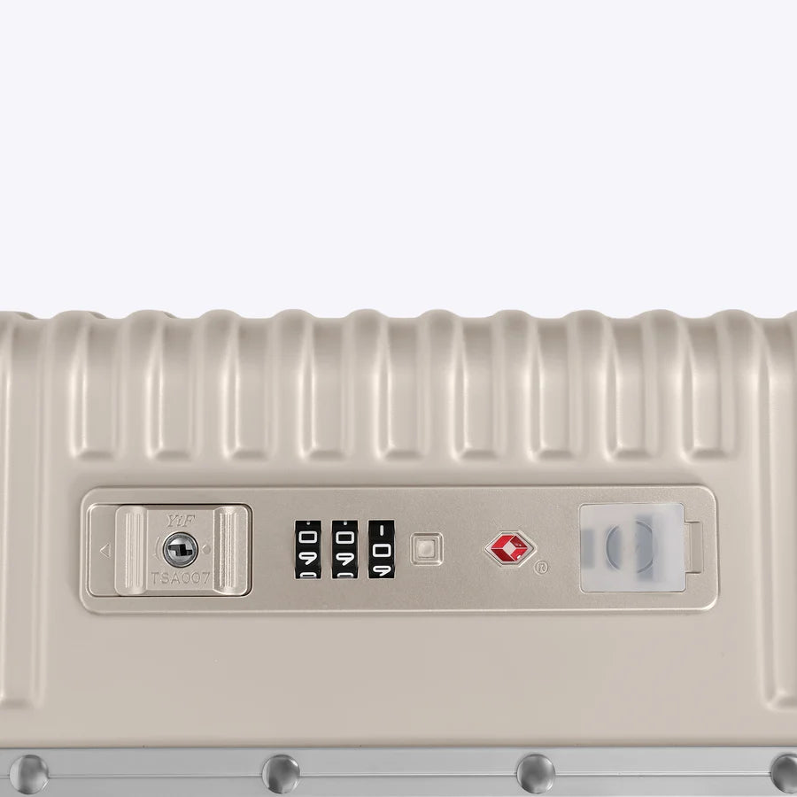 Charging Port