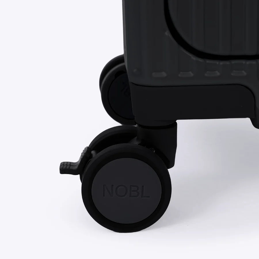 360° WHEELS