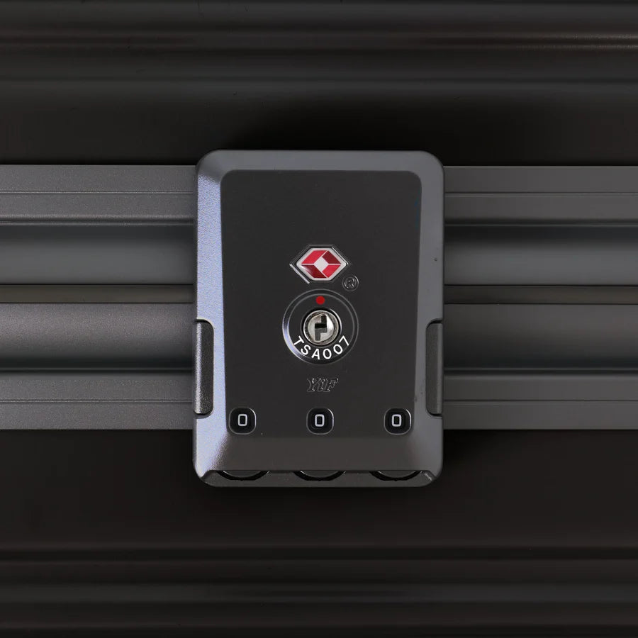 TSA Locks