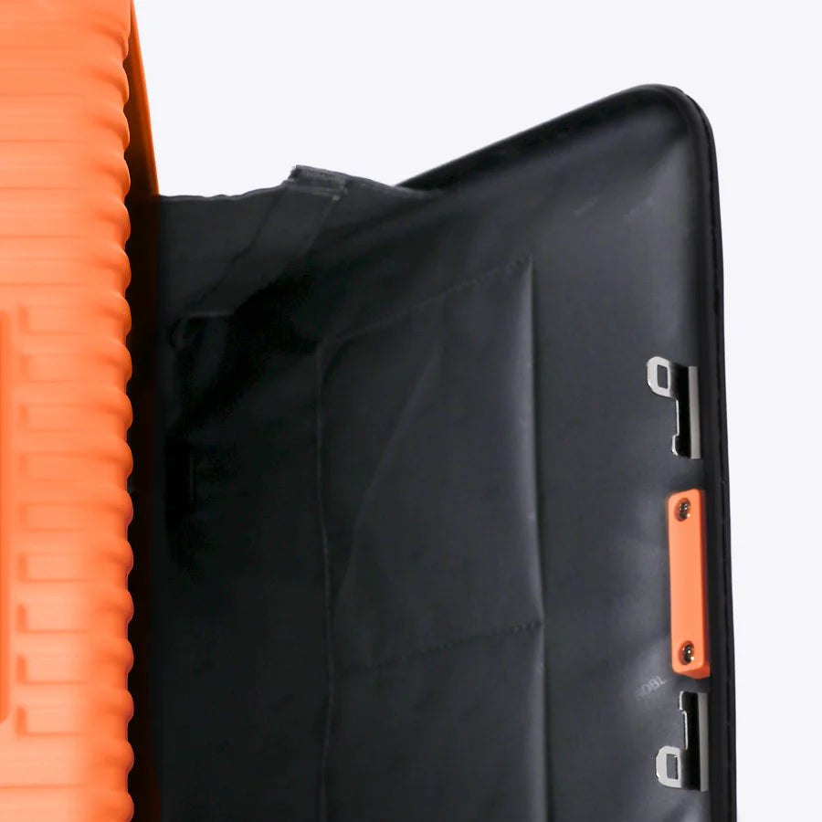 Front Pocket