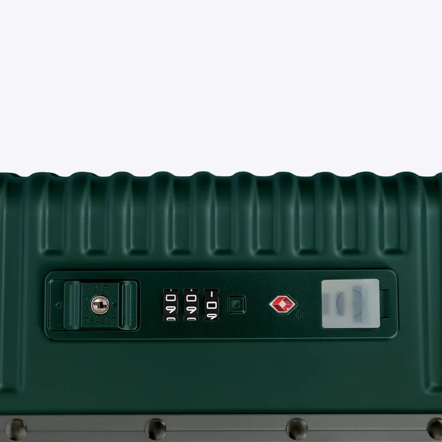 Charging Port