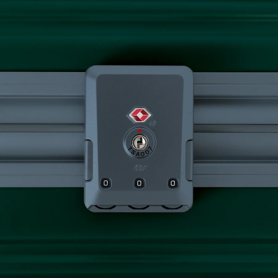 TSA Locks