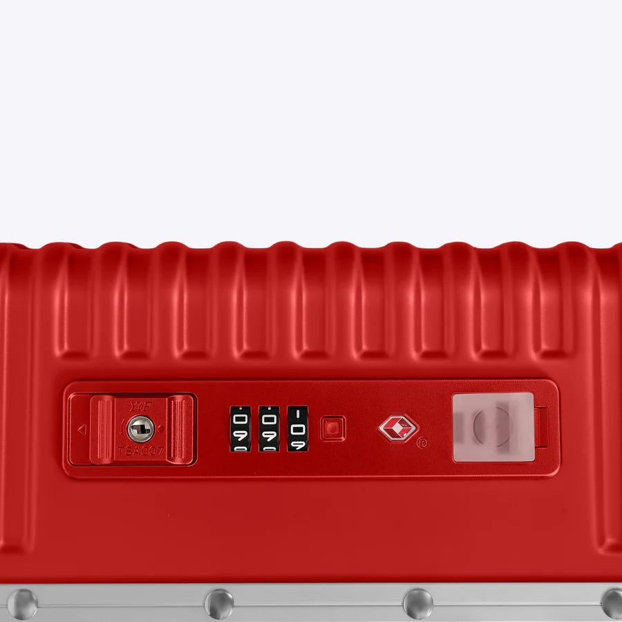 Charging Port