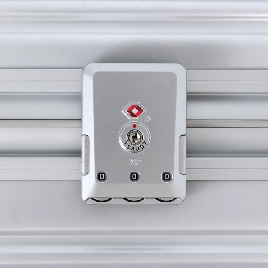 TSA Locks