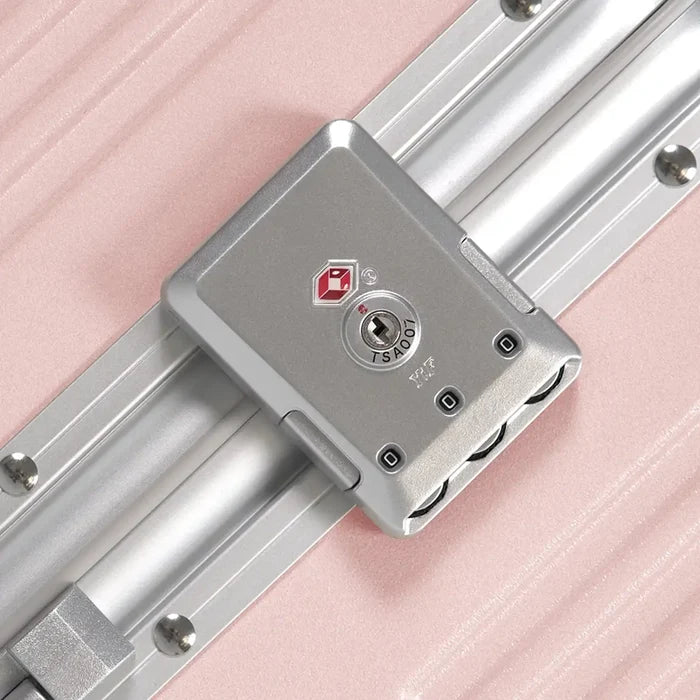 TSA Locks