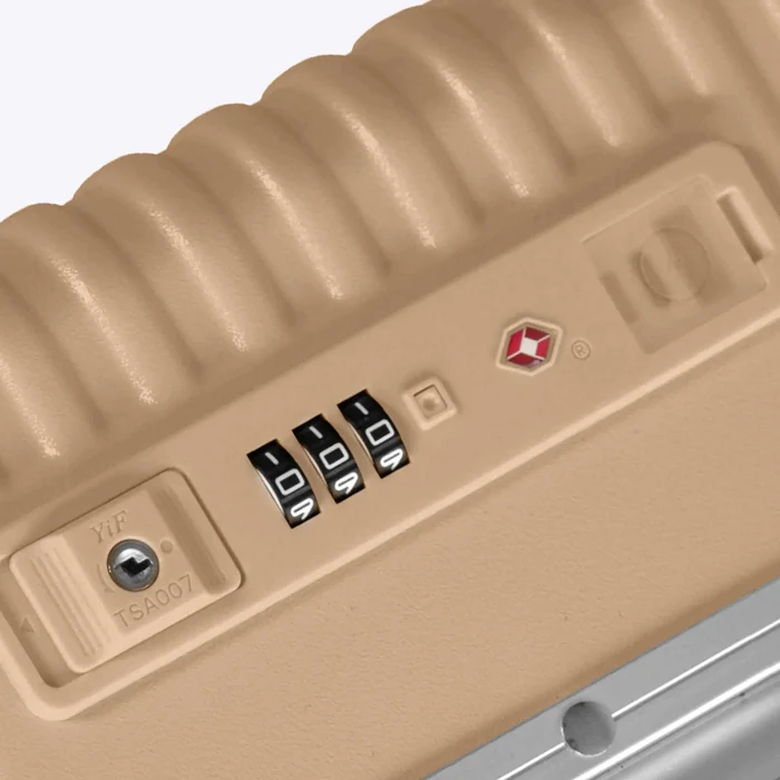 Charging Port