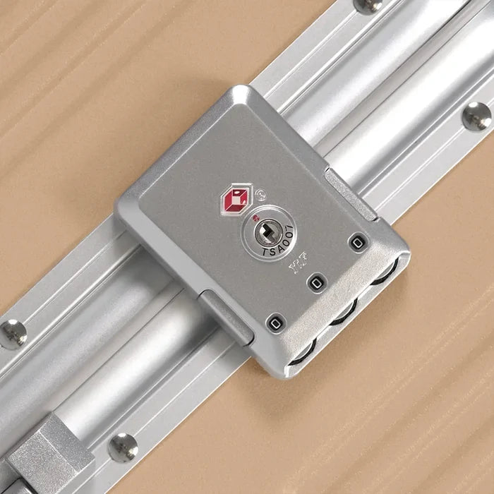 TSA Locks