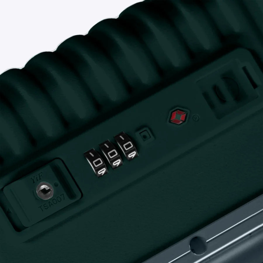 Charging Port