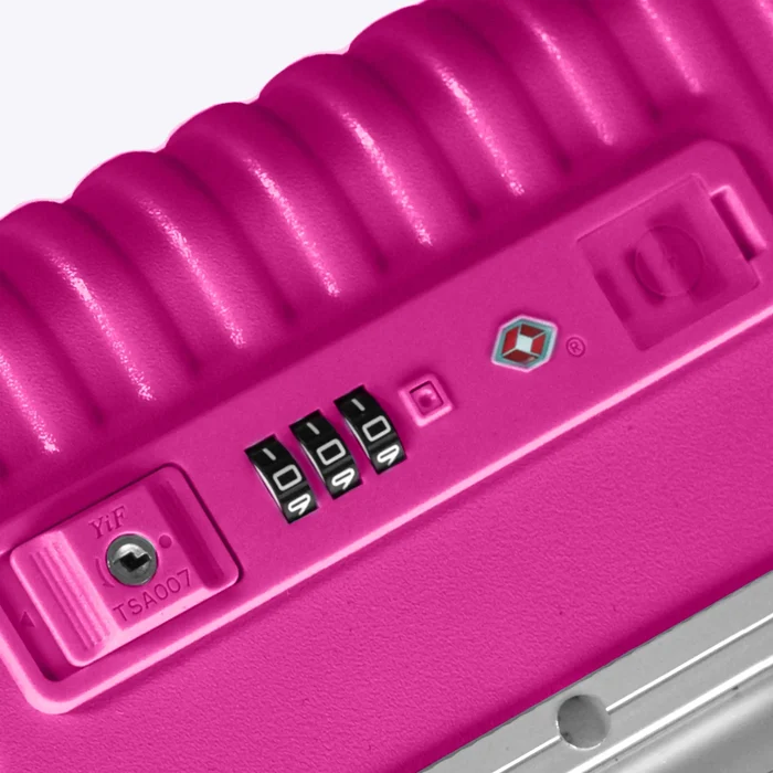 Charging Port