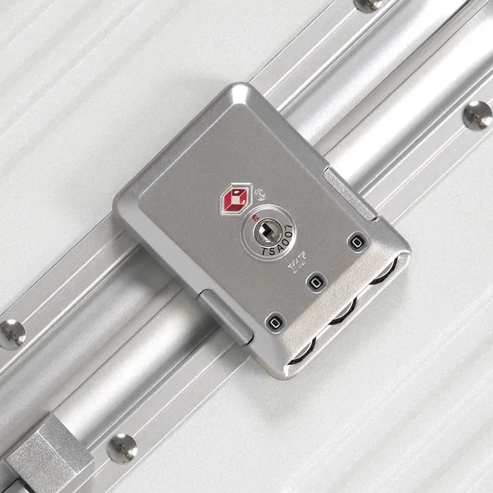 TSA Locks