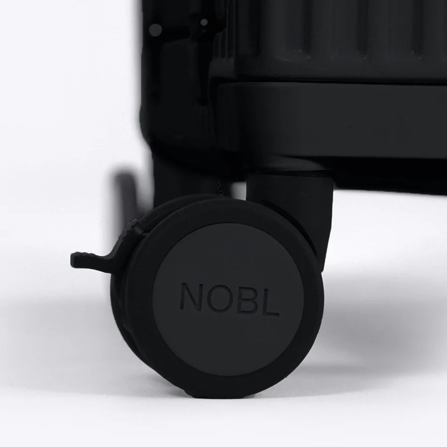 360° Wheels