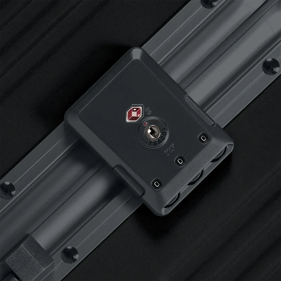 TSA Locks