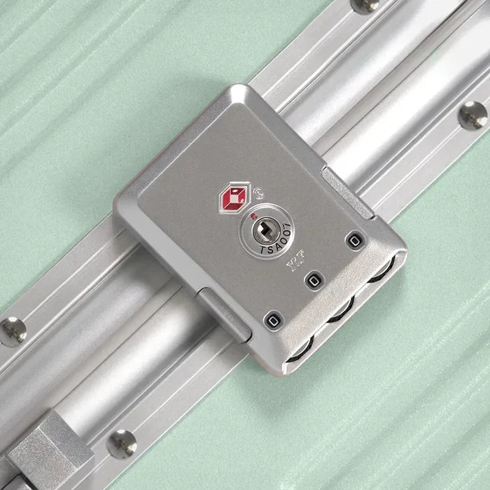 TSA Locks