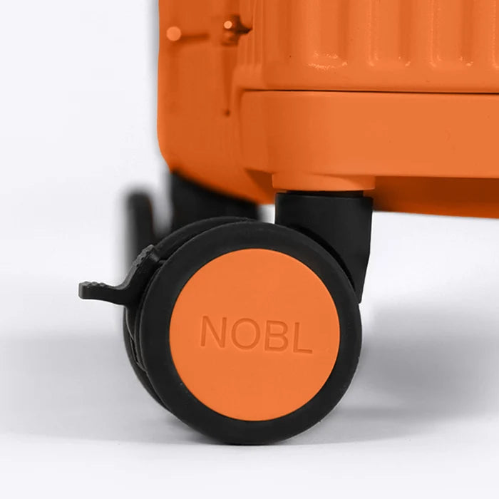 360° Wheels