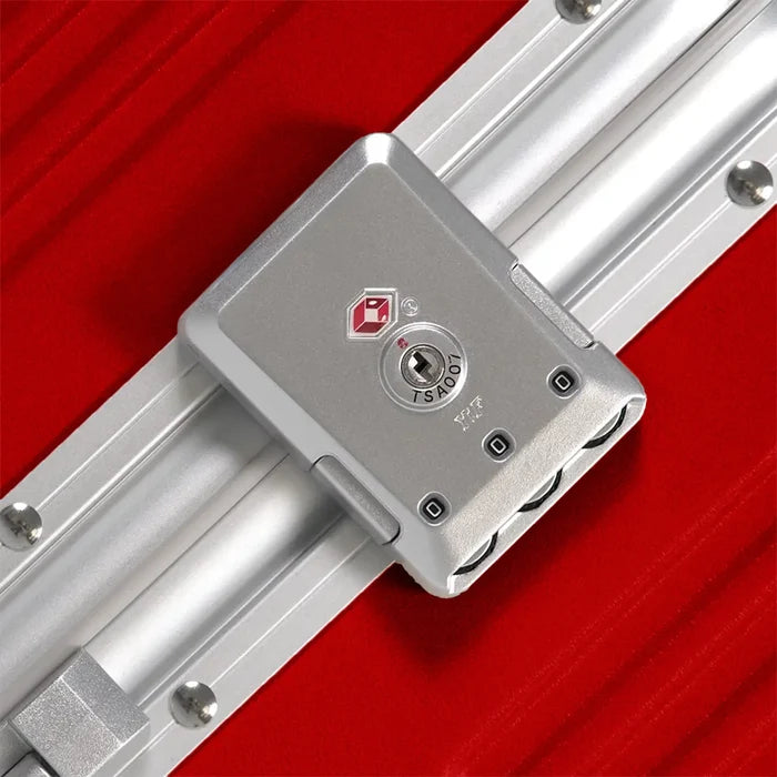 TSA Locks