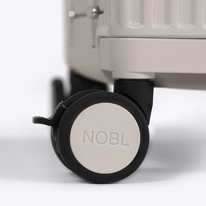 360° Wheels