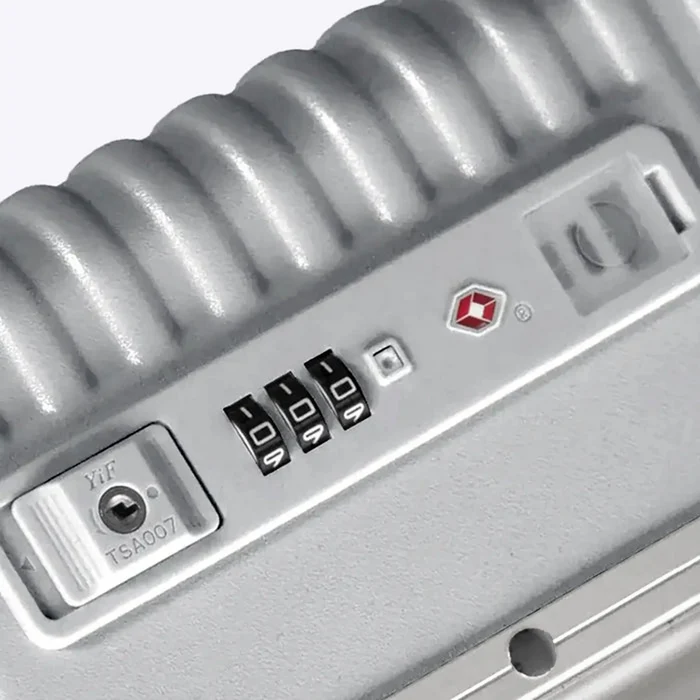 Charging Port