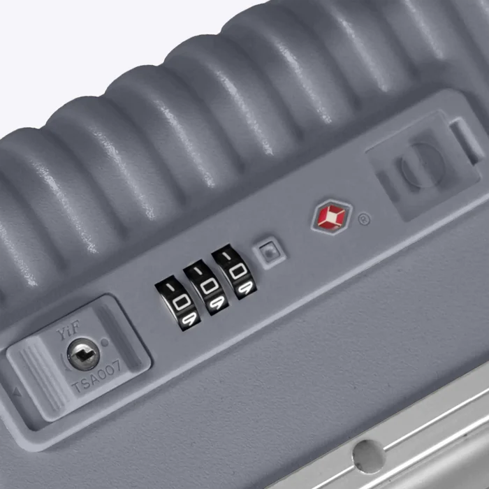 Charging Port