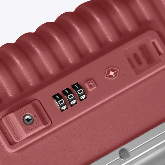 Charging Port