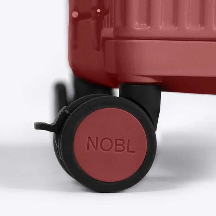 360° Wheels