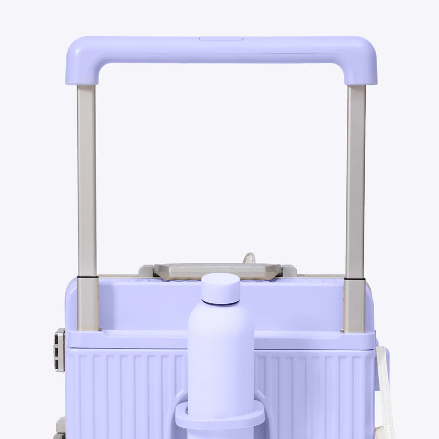 Ergonomic Wide Handle