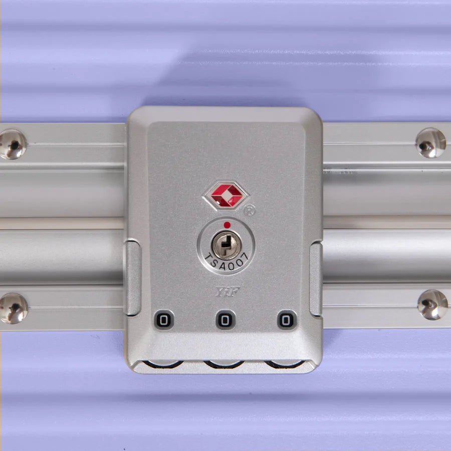Airport Security Approved Locks