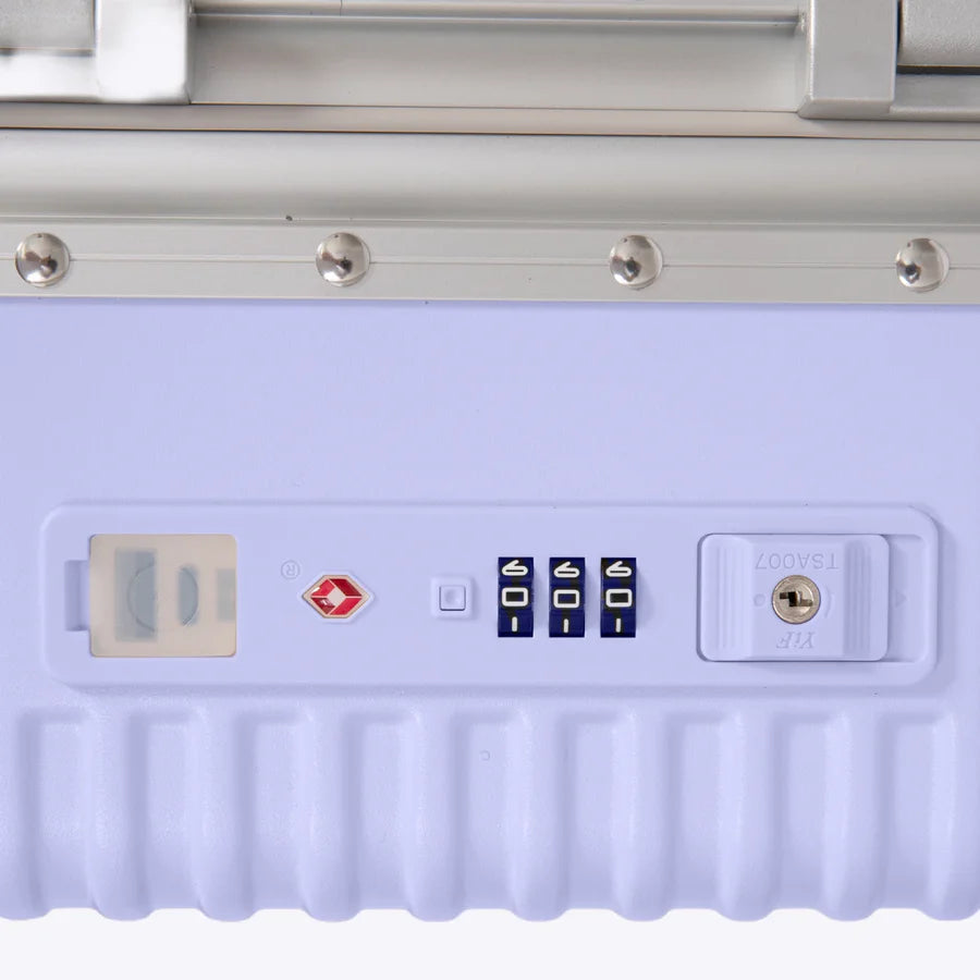 Charging Ports