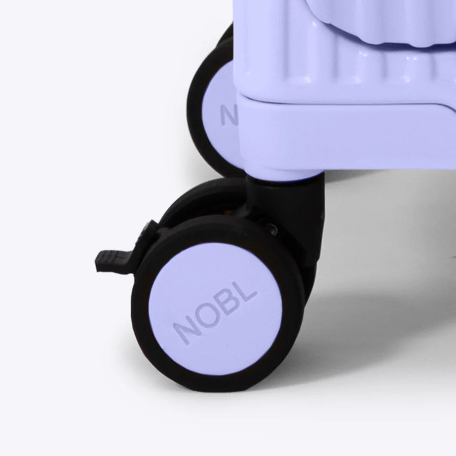 360° Wheels