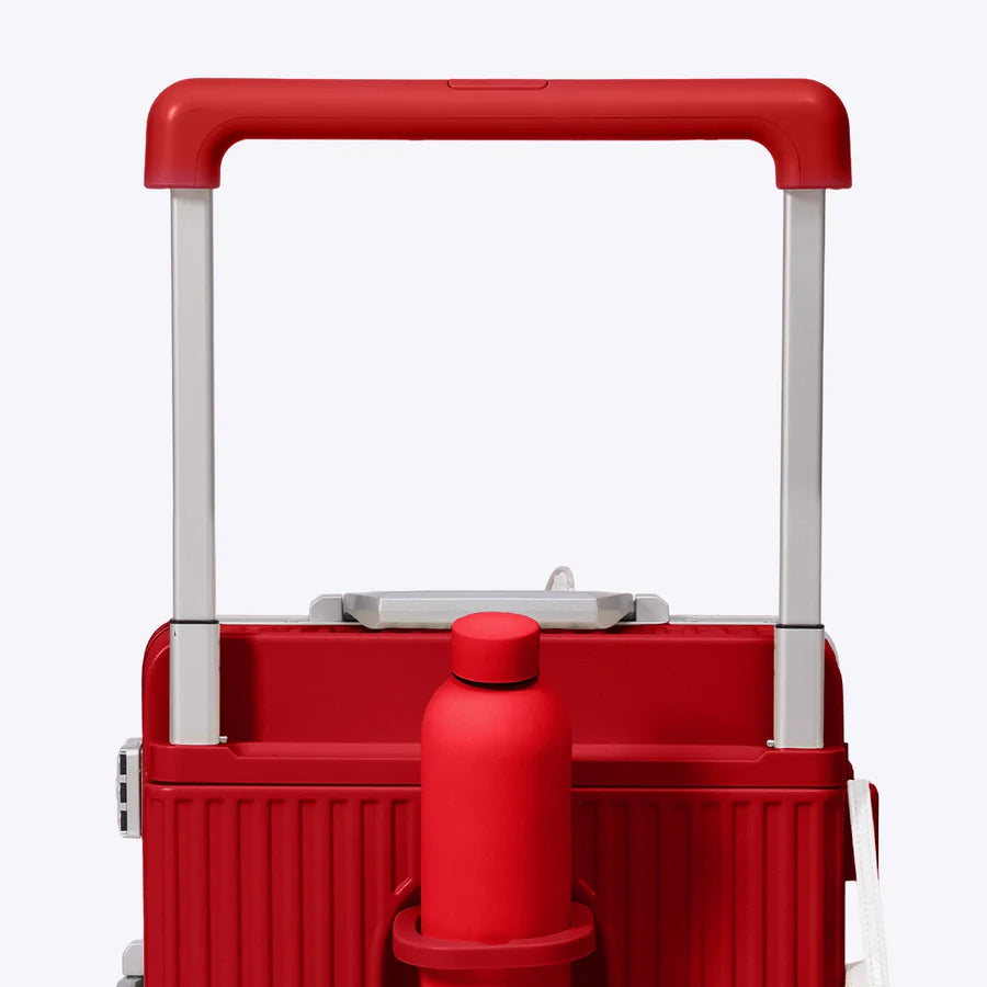 Ergonomic Wide Handle