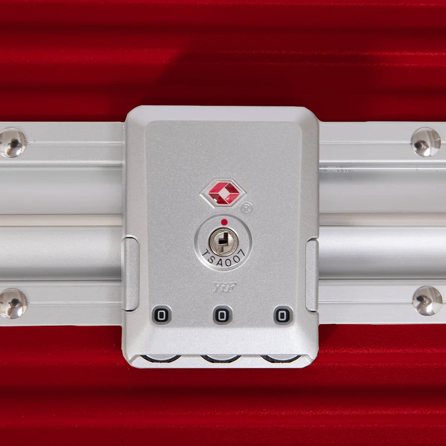 Airport Security Approved Locks