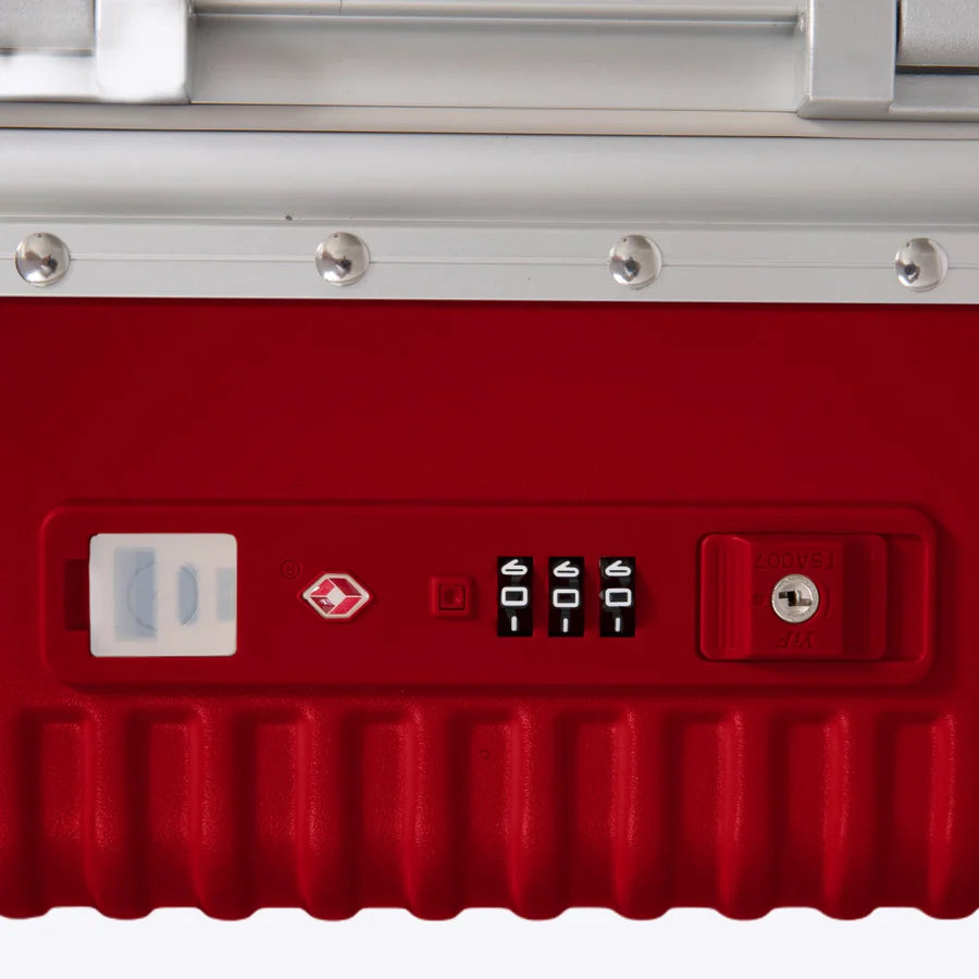 Charging Ports