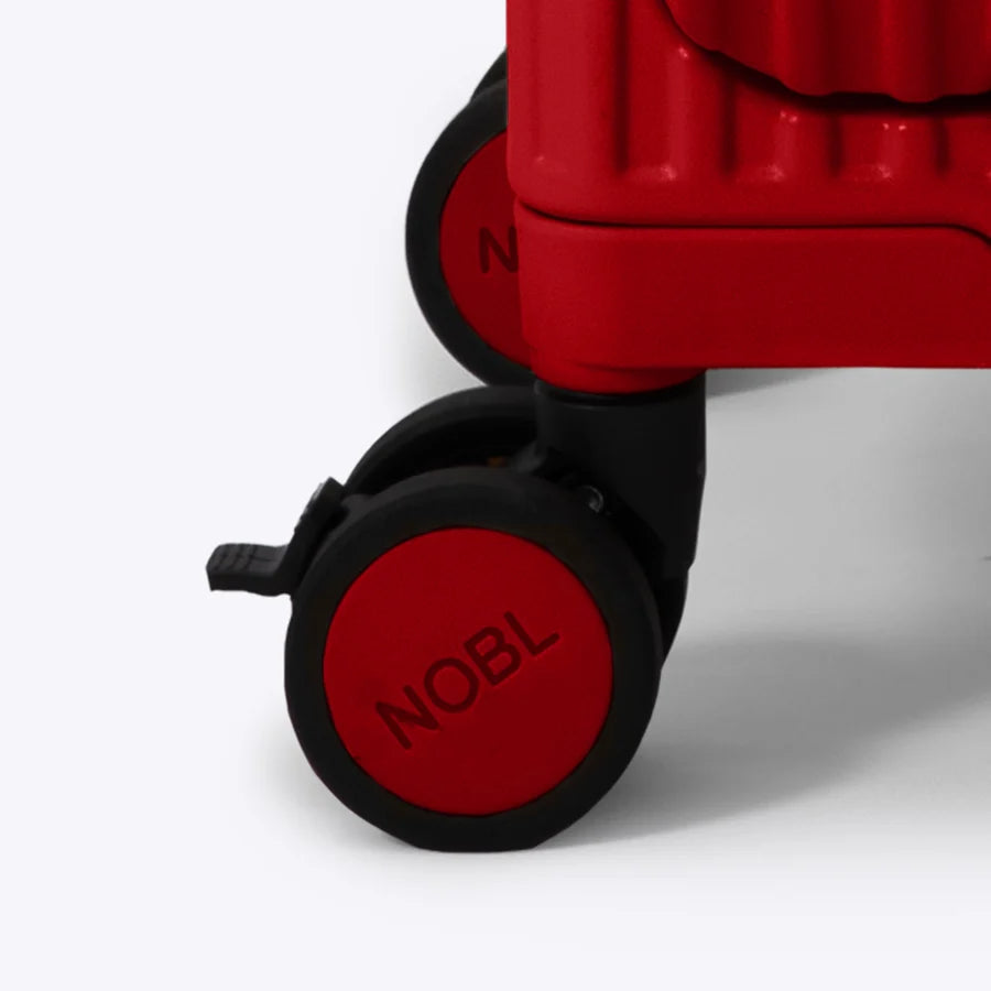 360° Wheels