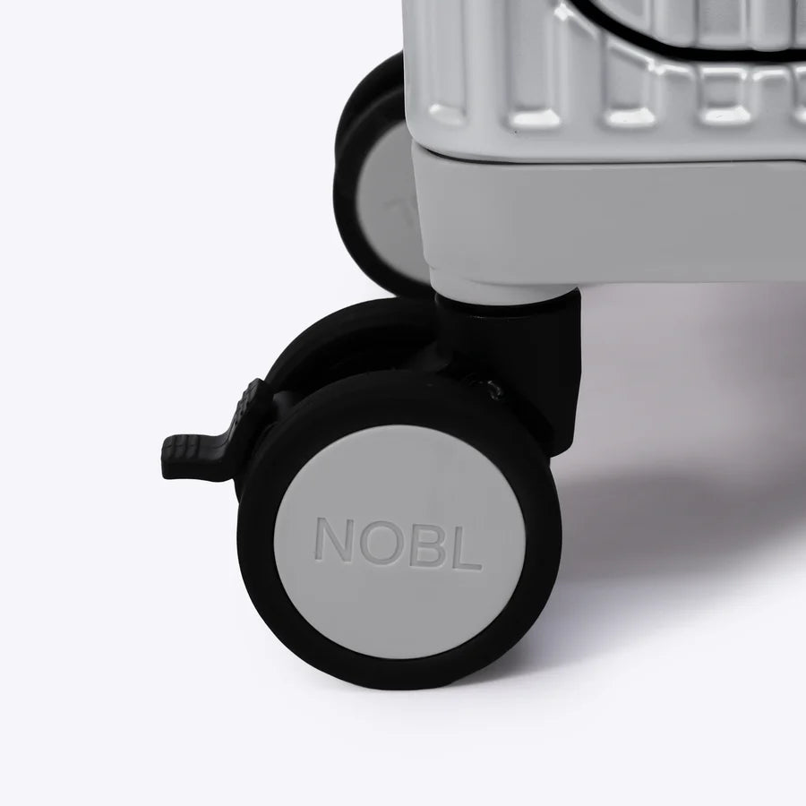 360° Wheels
