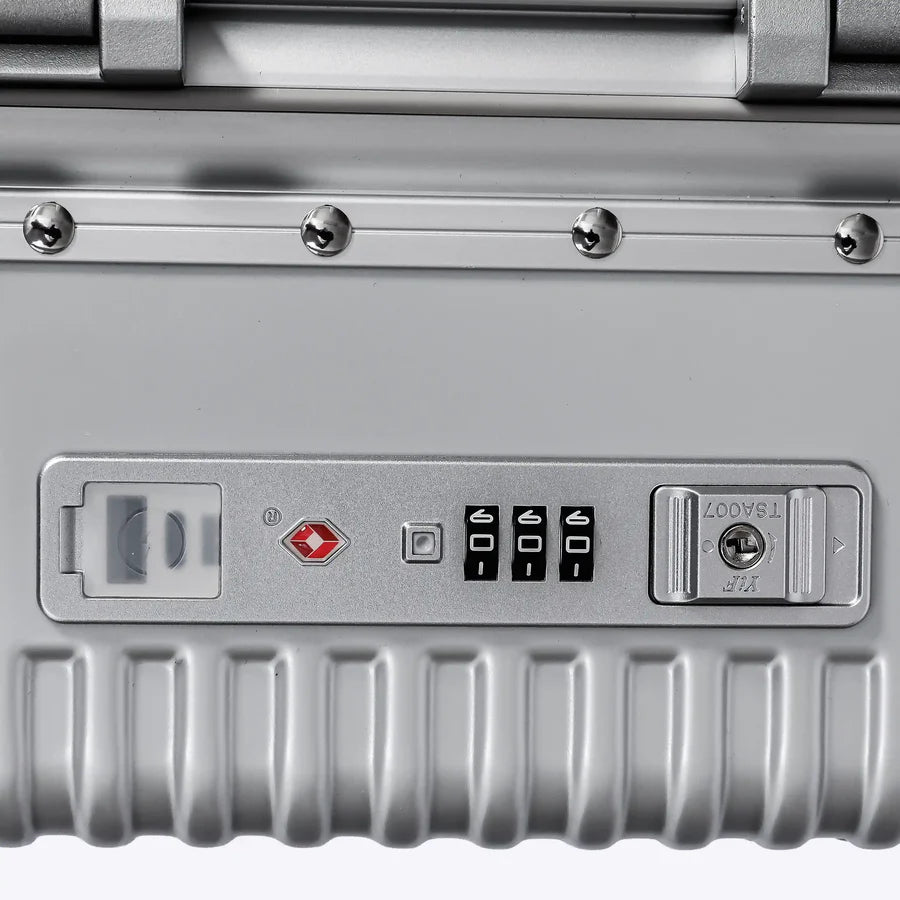 Charging Ports