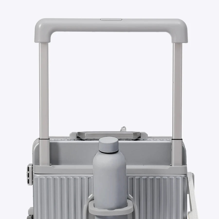Ergonomic Wide Handle