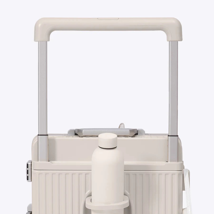 Ergonomic Wide Handle