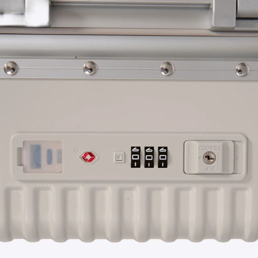 Charging Ports