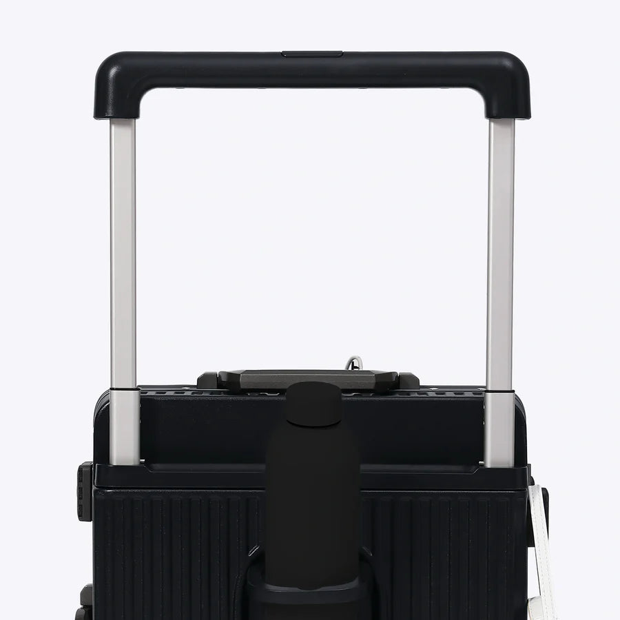 Ergonomic Wide Handle