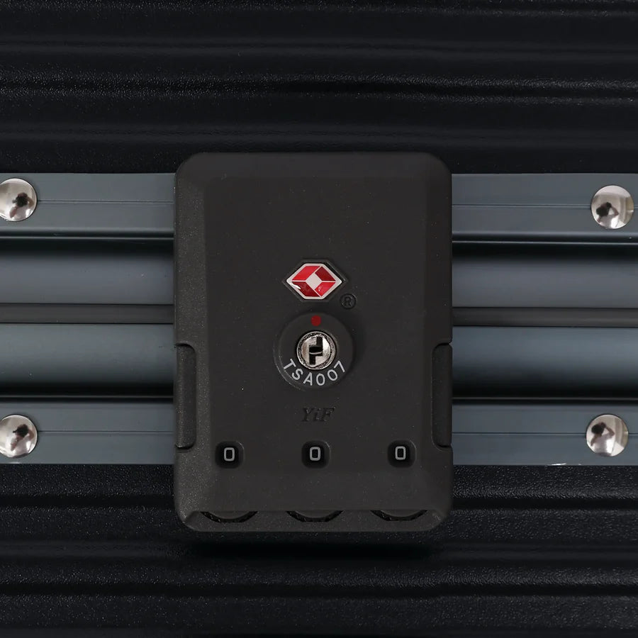 Airport Security Approved Locks
