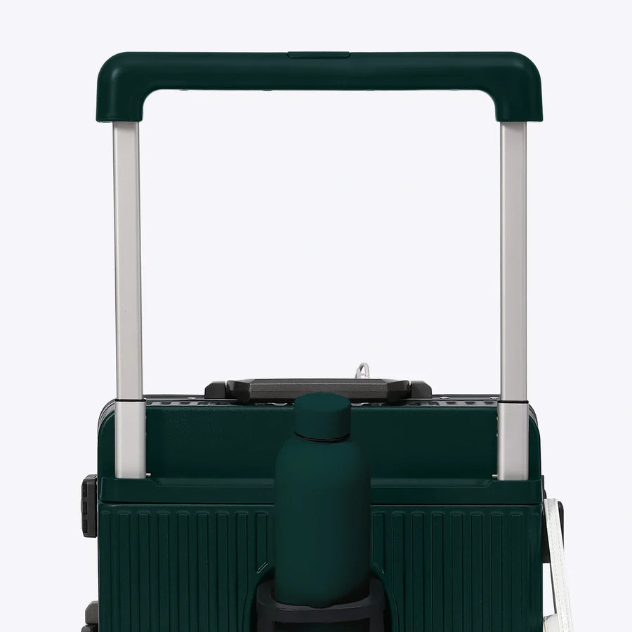 Ergonomic Wide Handle