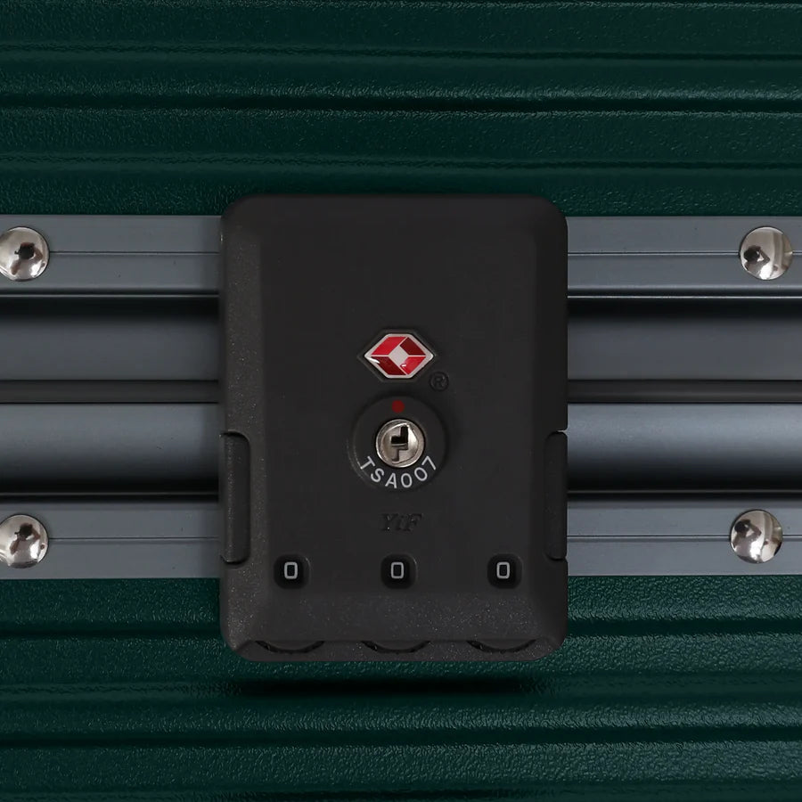 Airport Security Approved Locks