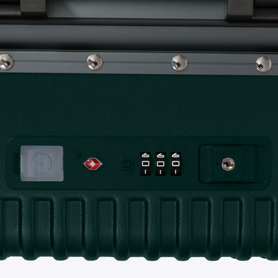 Charging Ports