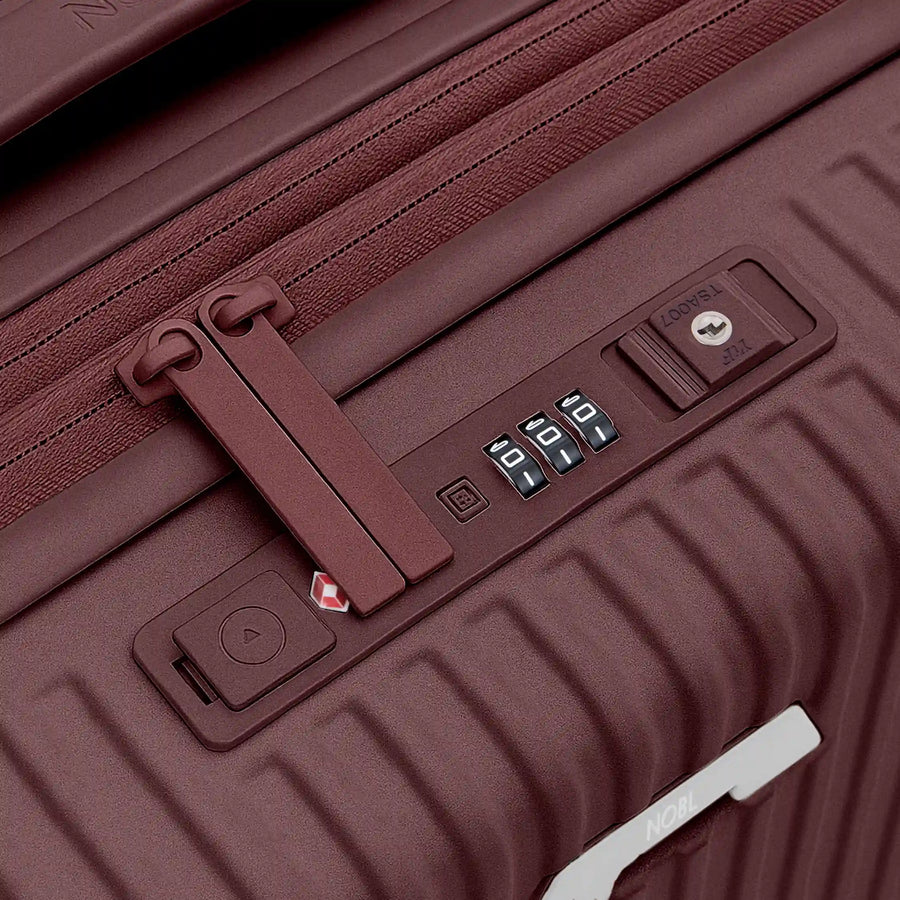 Airport Security Approved Locks